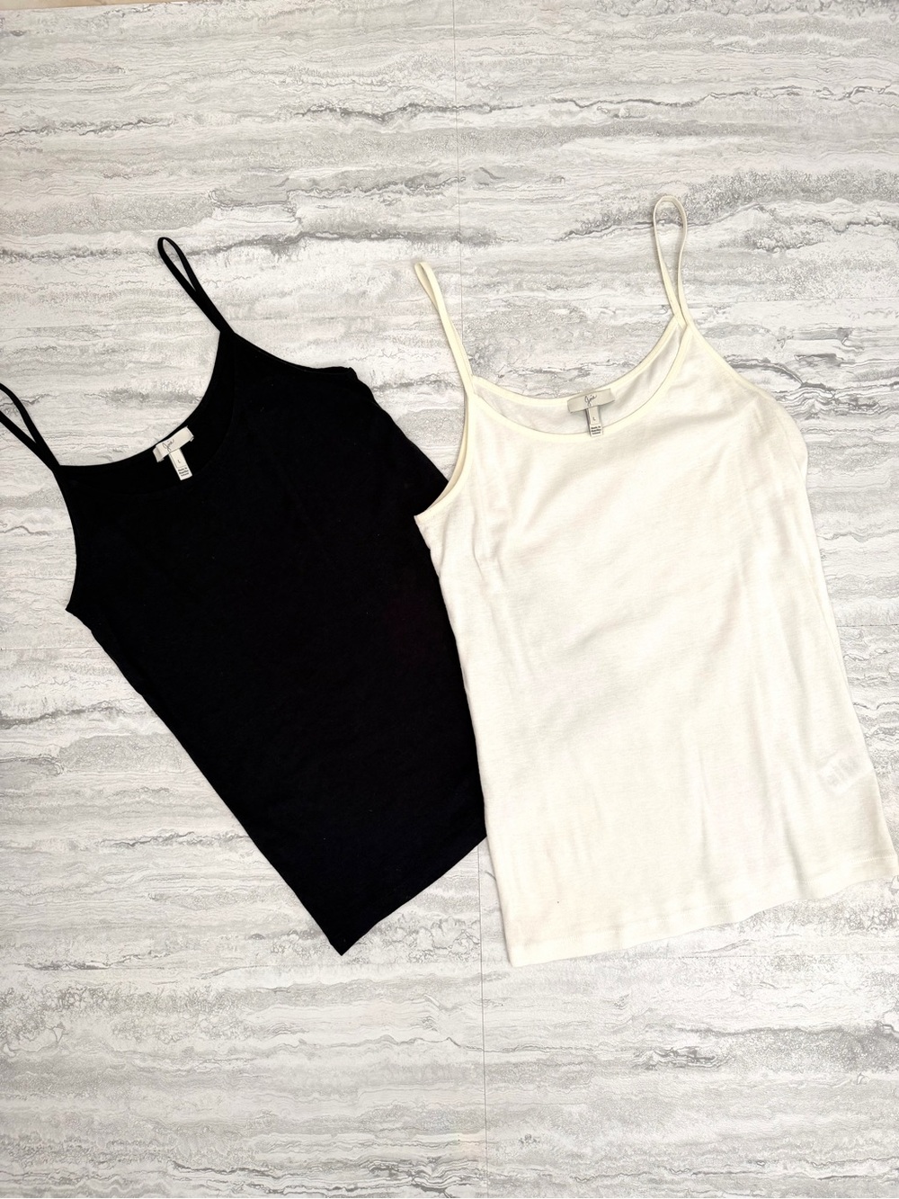 JOIE Camisole Tank Tops (Set of 2)